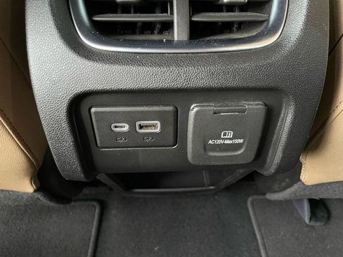 Used 2023 Chevrolet Blazer Premier w/ Driver Confidence II Package image 20