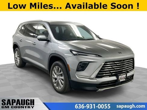 New 2026 Buick Enclave Preferred w/ Power Package image 1