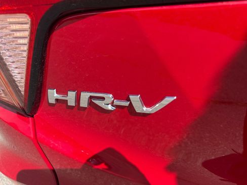 Used 2016 Honda HR-V EX image 23