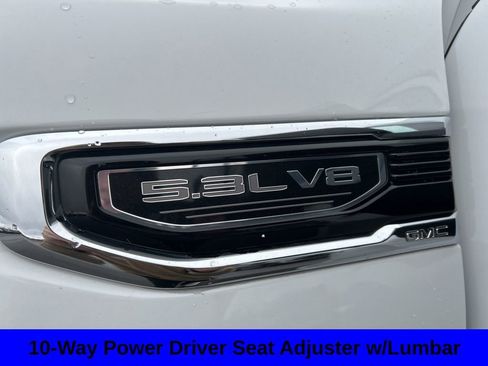 Used 2019 GMC Sierra 1500 SLT image 19