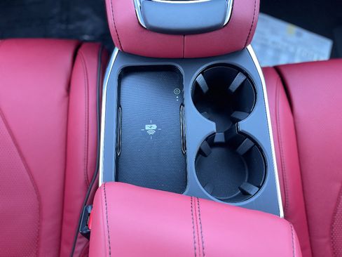 New 2026 Acura RDX A-Spec image 31