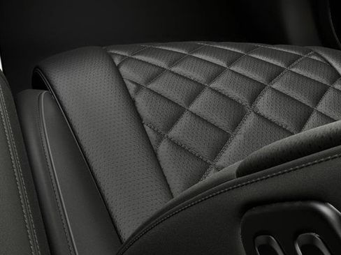 New 2026 Genesis GV80 3.5T Prestige image 16