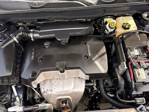 Used 2014 Chevrolet Malibu LTZ image 15