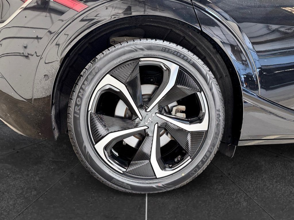 Used 2023 Kia EV6 GT-Line AWD/4WD image 35