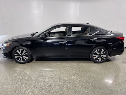 Used 2019 Nissan Altima 2.5 SL image 6