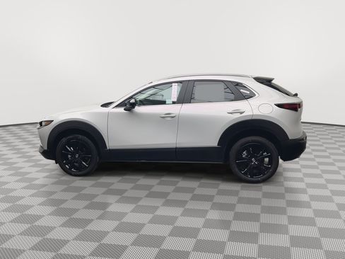 Used 2025 MAZDA CX-30 AWD 2.5 S w/ Select Sport Pkg image 29