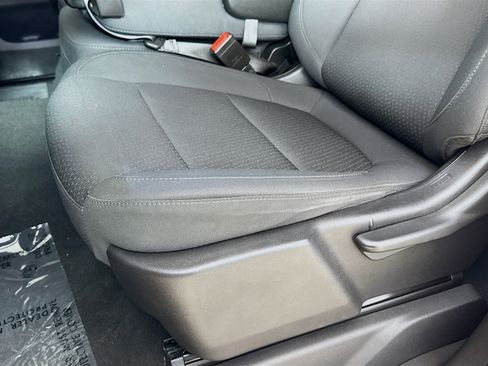 Used 2021 Chevrolet Silverado 1500 Custom image 19