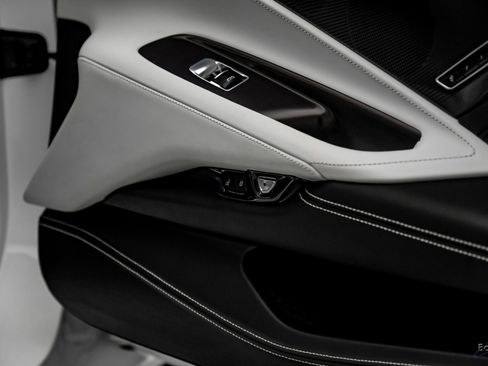 Used 2025 Chevrolet Corvette Z06 w/ Z07 Performance Package image 95