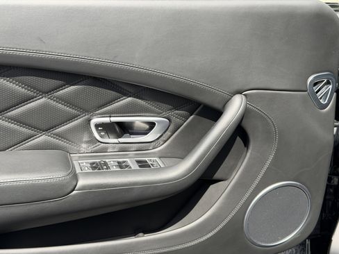 Used 2013 Bentley Continental GT image 21