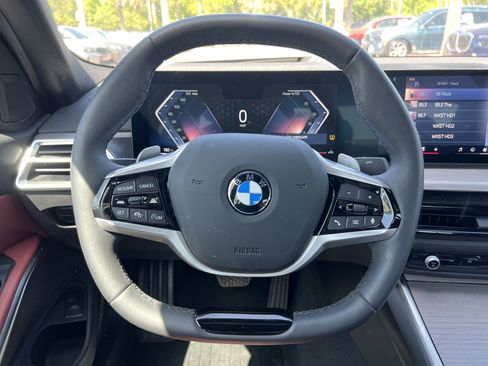 Used 2025 BMW 330i Sedan image 18