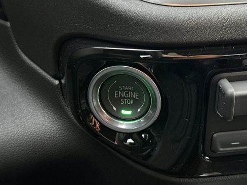 New 2026 GMC Sierra 1500 Elevation w/ Elevation Premium Package image 23