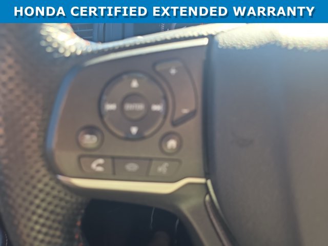 Certified 2024 Honda Passport TrailSport image 33