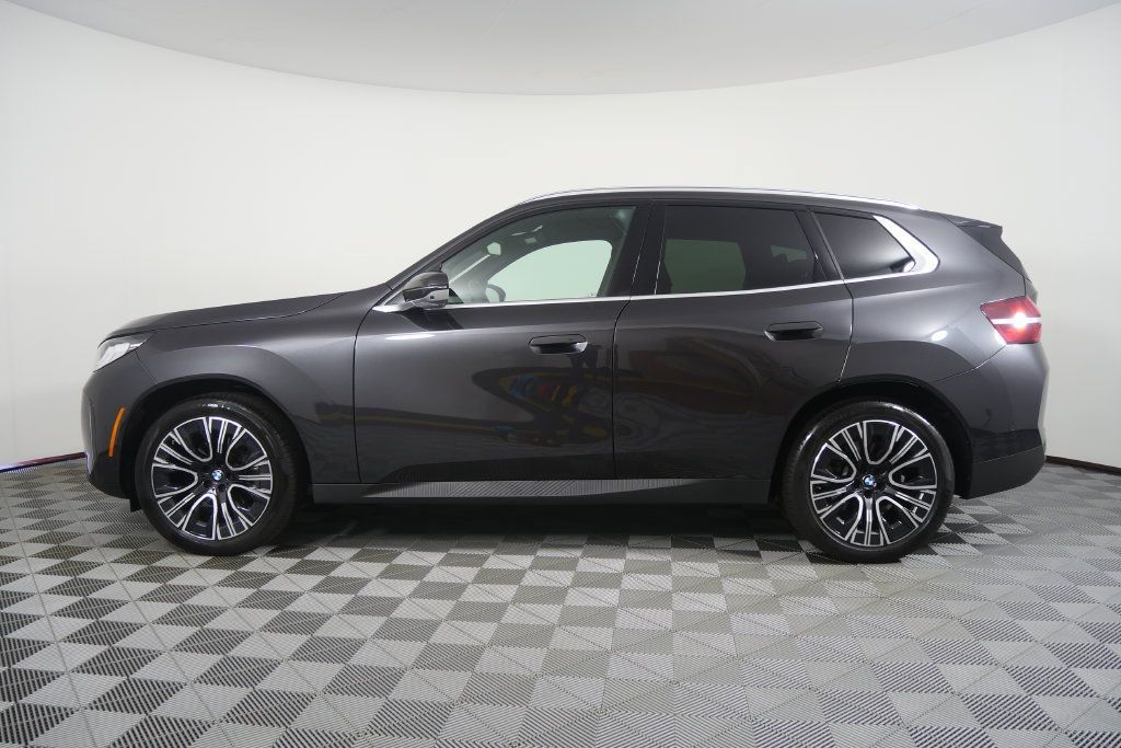 Used 2026 BMW X3 xDrive30i AWD/4WD image 6