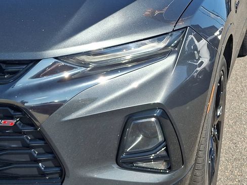 Used 2020 Chevrolet Blazer RS w/ LPO, Floor Liner Package AWD/4WD image 9
