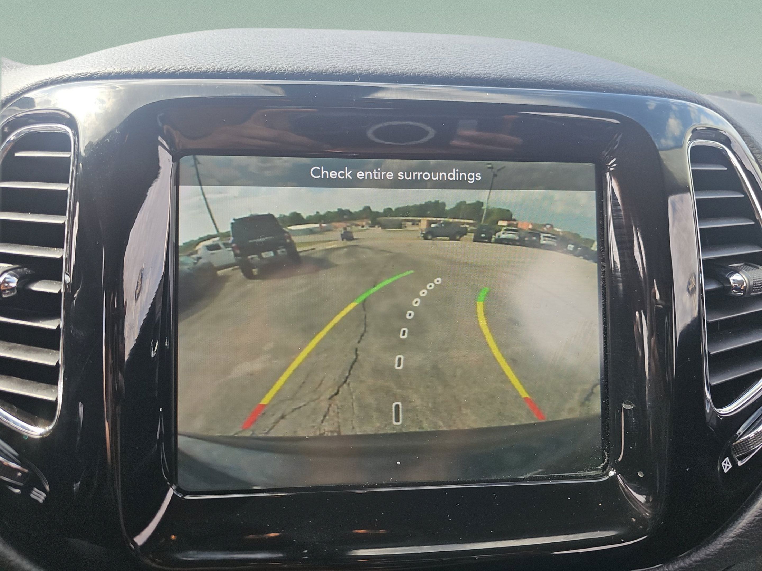 Used 2019 Jeep Compass Limited AWD/4WD image 31