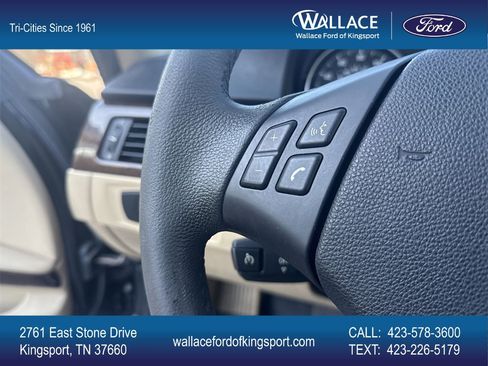 Used 2010 BMW 328i Sedan image 17