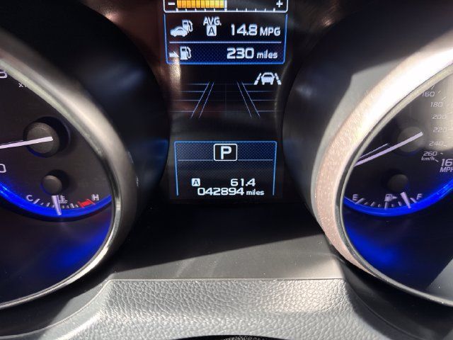 Used 2019 Subaru Legacy 3.6R Limited AWD/4WD image 21