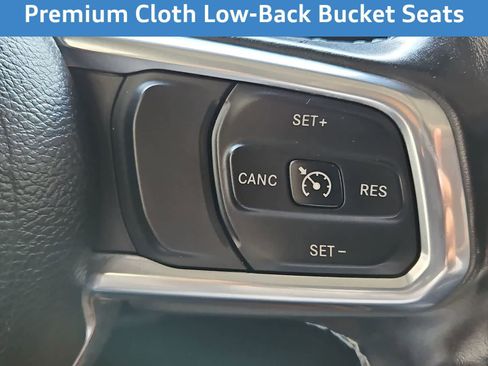 Used 2021 Jeep Wrangler Unlimited Rubicon 4xe w/ Cold Weather Group image 25