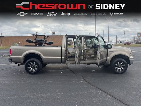 Used 2006 Ford F350 XL image 27