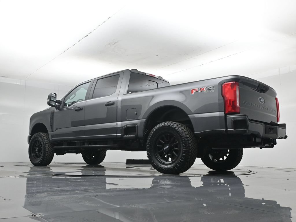 Used 2026 Ford F250 XL w/ STX Appearance Package AWD/4WD image 51