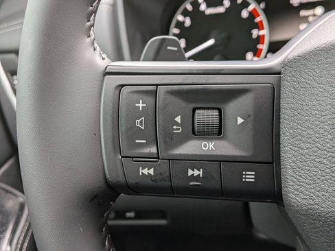 New 2026 Nissan Rogue SV w/ Cold Weather Package image 16