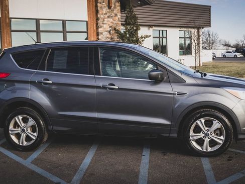 Used 2013 Ford Escape SE image 24