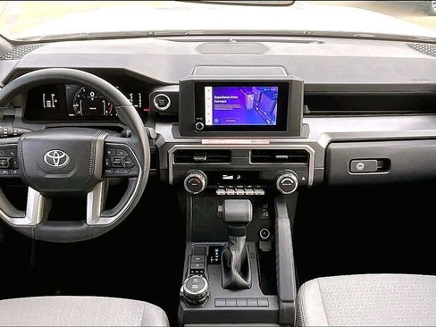 Used 2025 Toyota 4Runner SR5 image 21