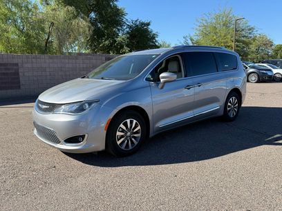 Used 2020 Chrysler Pacifica Touring-L Plus