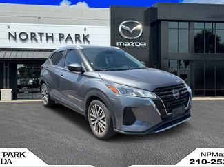 Used 2023 Nissan Kicks SV FWD video 1