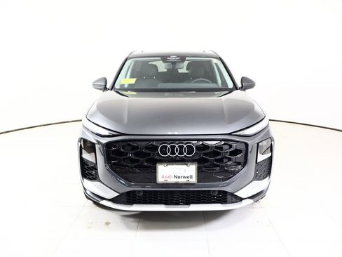 New 2026 Audi Q3 quattro 2.0T image 12