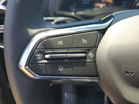 New 2026 Chevrolet Equinox LT w/ Safety and Technology Package FWD image 29