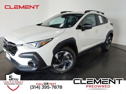 Used 2024 Subaru Crosstrek 2.5i Limited