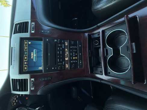 Used 2008 Cadillac Escalade AWD image 13