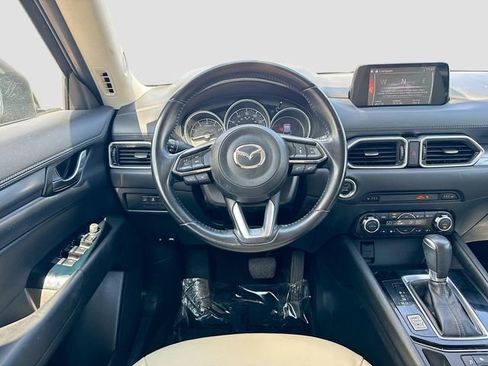 Used 2018 MAZDA CX-5 Touring AWD/4WD image 26