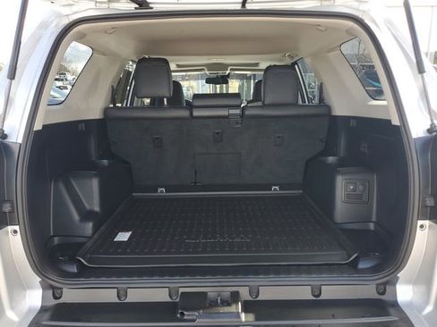 Used 2023 Toyota 4Runner Limited image 11