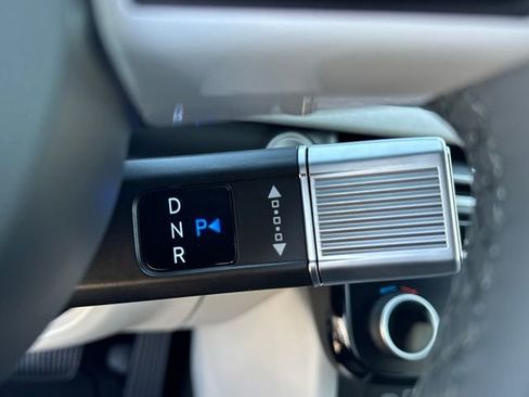 New 2026 Hyundai Tucson Limited image 13