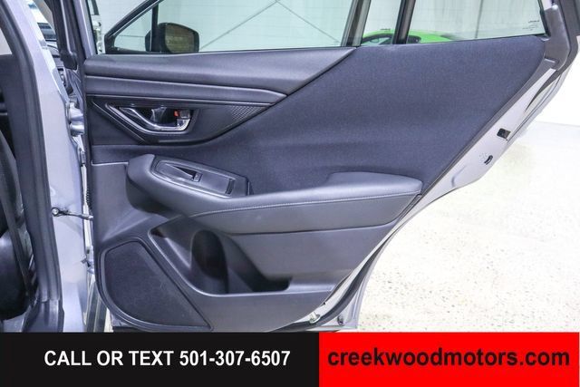 Used 2020 Subaru Outback Premium AWD/4WD image 45