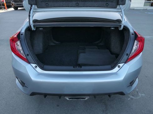 Used 2019 Honda Civic Sport image 24