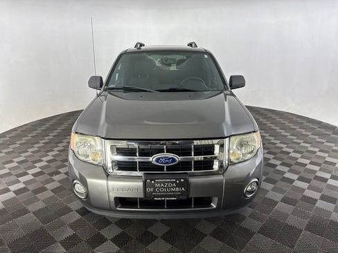 Used 2012 Ford Escape XLT AWD/4WD image 2