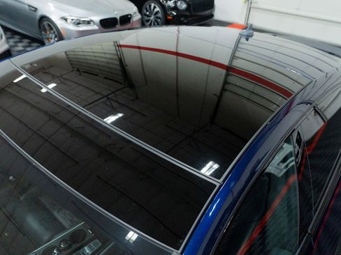 Used 2021 Audi RS 7 Sportback AWD/4WD image 17