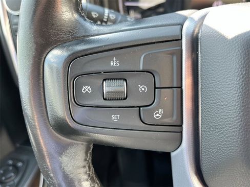 Used 2021 GMC Sierra 2500 SLT w/ SLT Convenience Package image 29