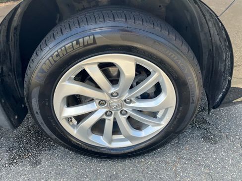 Used 2016 Acura RDX AWD image 9