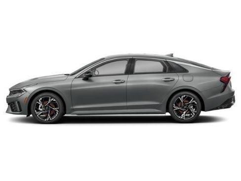 New 2026 Kia K5 GT-Line image 3