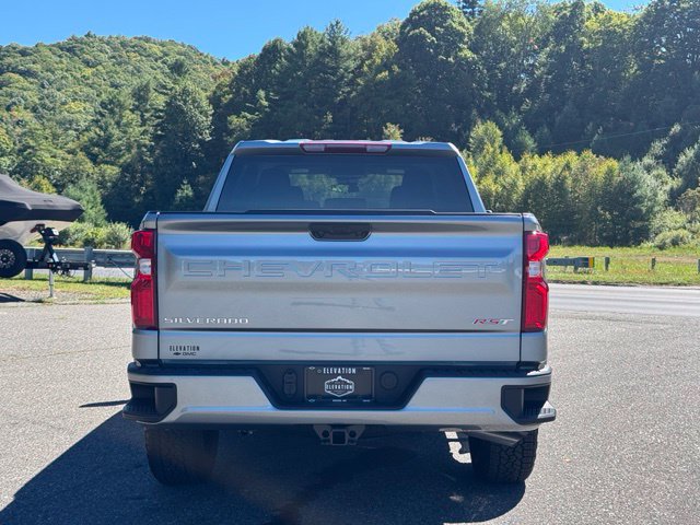 New 2026 Chevrolet Silverado 1500 RST w/ RST Select Package AWD/4WD image 6