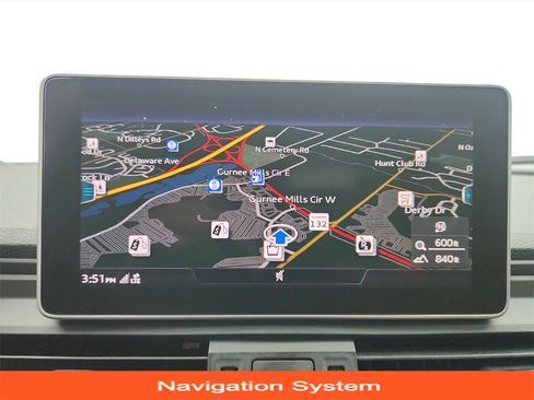 Used 2018 Audi Q5 2.0T Premium image 16