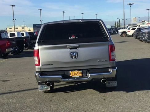 Certified 2022 RAM 1500 Big Horn image 7