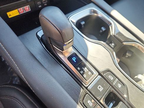 Used 2023 Lexus RX 350 Premium w/ Accessory Package (Z1) image 16