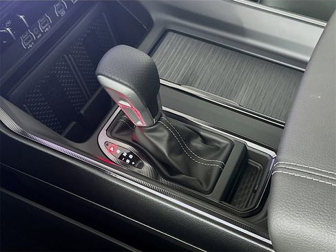 New 2026 RAM 1500 Rebel w/ Advanced Safety Group II image 12