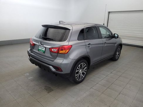 Used 2019 Mitsubishi Outlander Sport ES image 9