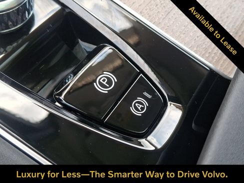 Certified 2026 Volvo XC90 B6 Plus w/ Protection Package Premier AWD/4WD image 24